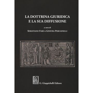La dottrina giuridica e la sua diffusione