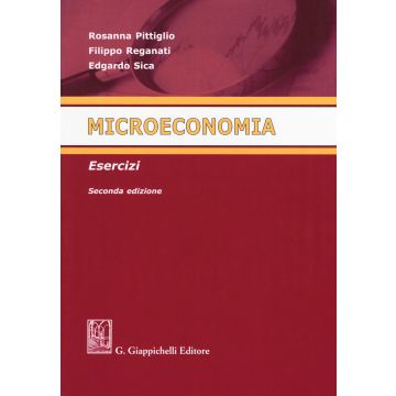 Microeconomia. Esercizi