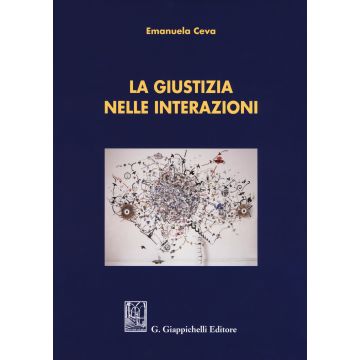 La giustizia nelle interazioni