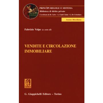 Vendite e circolazione immobiliare