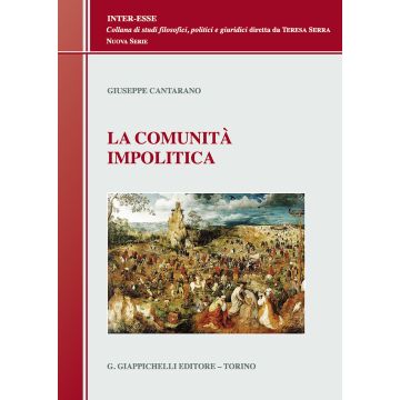 La comunità impolitica