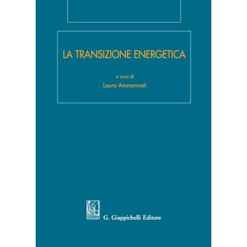La transizione energetica