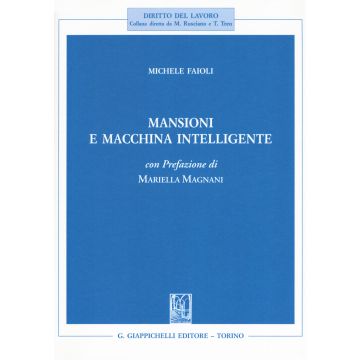 Mansioni e macchina intelligente