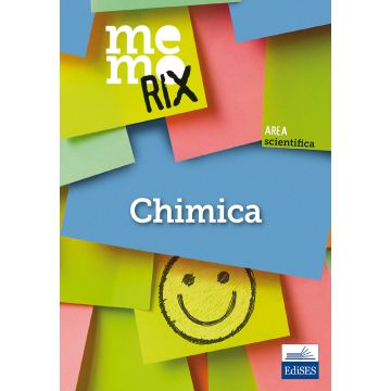 Chimica 2/ed. [Memorix - Edises]
