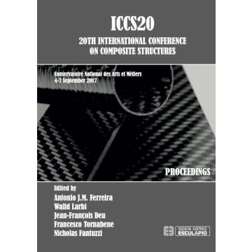 ICCS20. 20th International Conference on composite structures