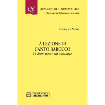 A lezione di canto barocco. Lì dove nasce un cantante