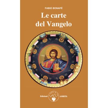 Le carte del Vangelo. Con 36 carte. Ediz. multilingue