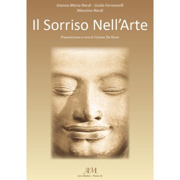 Il sorriso nell'arte