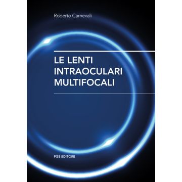 Le lenti intraoculari multifocali