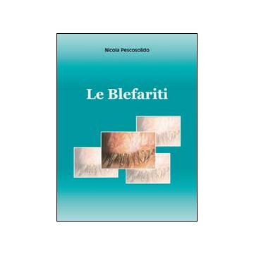 Le blefariti