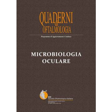 Microbiologia oculare