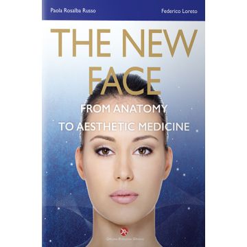 The new face. From anatomy to aesthetic medicine. Con Contenuto digitale per accesso on line