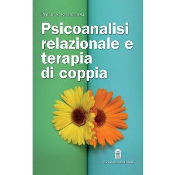 Psicoanalisi relazionale e terapia di coppia