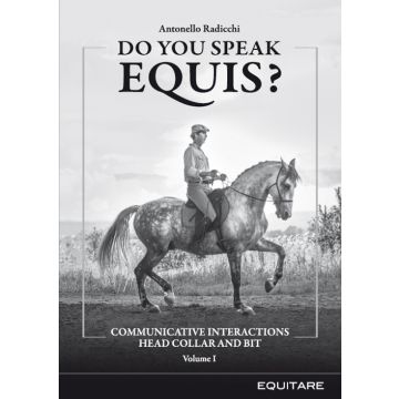 Do you speak equis? Communicative interactions head collarand bit