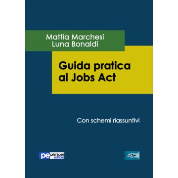 Guida pratica al Jobs act