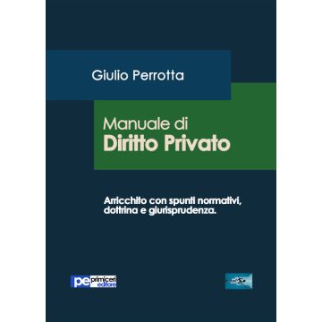 Manuale di diritto privato