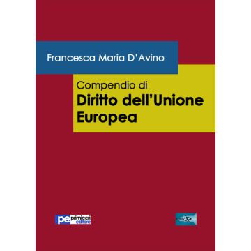 Compendio di diritto dell'Unione europea