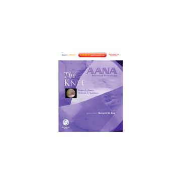 AANA Advanced Arthroscopy: The Knee - Expert Consult: Online, Print and DVD