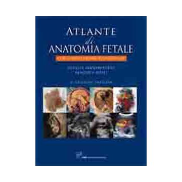 Atlante di Anatomia Fetale con Correlazioni Ecografiche 2/ed.  [Ianniruberto - CIC Edizioni Internazionali]