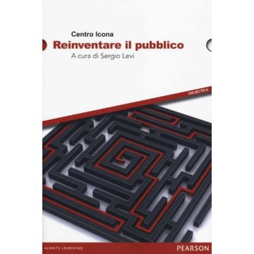 Reinventare Il Pubblico