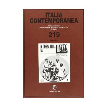 Italia Contemporanea N. 2/00