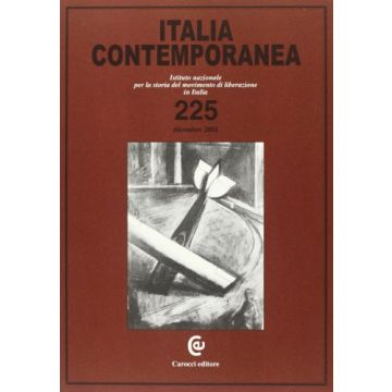 Italia Contemporanea N. 4/01