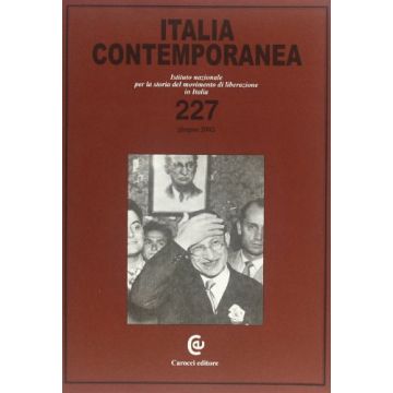 Italia Contemporanea N. 2/02