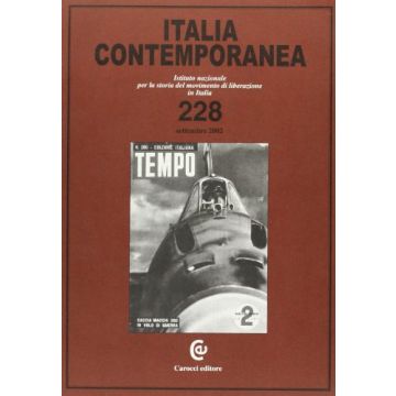 Italia Contemporanea N. 3/02