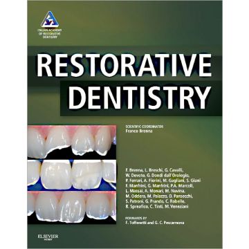 Restorative Dentistry   [Italian Ac - Elsevier Science]
