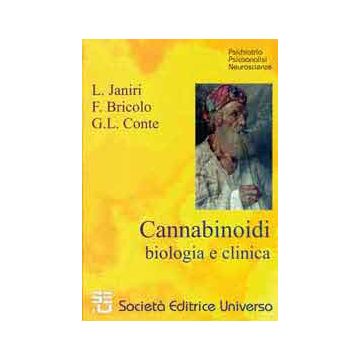 CANNABINOIDI: biologia e clinica