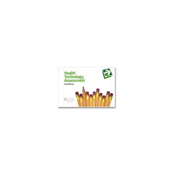Health Technology Assessment