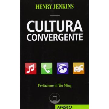 Cultura Convergente