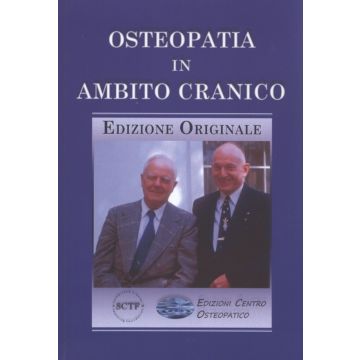 Osteopatia in ambito cranico edizione originale magoun harold centro osteopatico edizioni