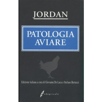Patologia Aviare
