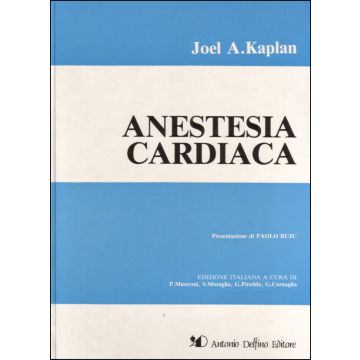 Anestesia Cardiaca