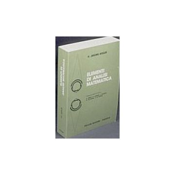 Elementi di Analisi Matematica