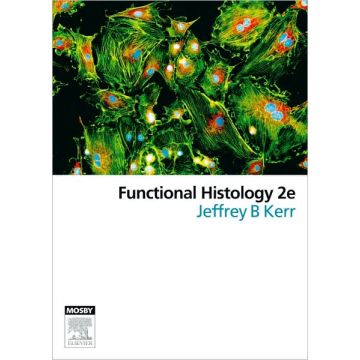 Functional Histology, 2nd Edition