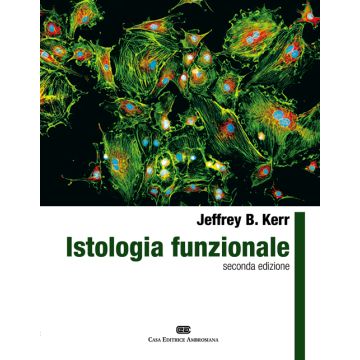 Istologia Funzionale 2/ed