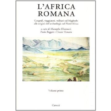 L'Africa romana XIII
