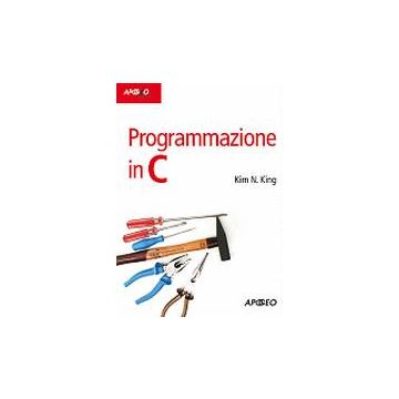 Programmazione In C