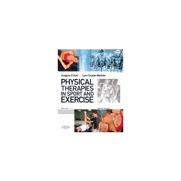 Physical Therapies in Sport and Exercise, 2nd Edition