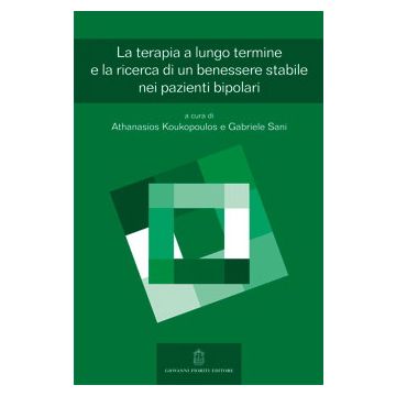 La terapia a lungo termine e la ricerca di un benessere stabile nei pazienti bipolari