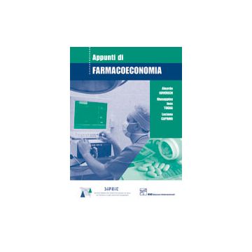 Appunti di FarmacoEconomia