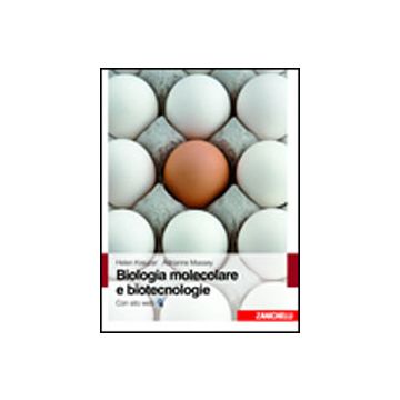 Biologia Molecolare e Biotecnologie