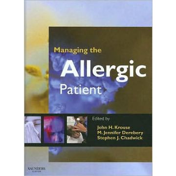 Managing the Allergic Patient