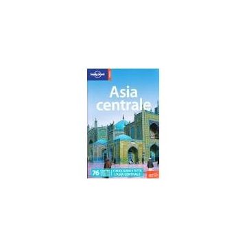 Asia Centrale: Verso Un Sistema Cooperativo Di Sicurezza - Fiorani Piacentini - Franco Angeli - 9788846420459