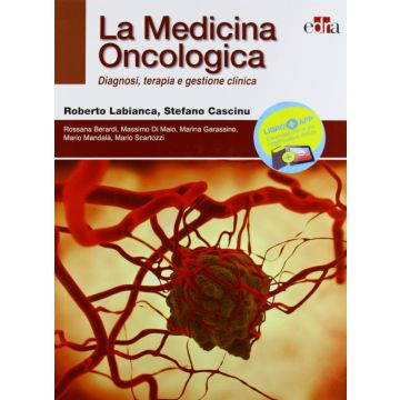 LABIANCA LA MEDICINA ONCOLOGICA EDRA