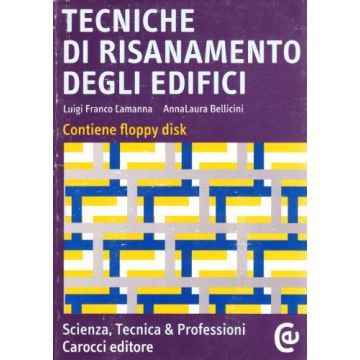 Tecniche Di Risanamento Degli Edifici