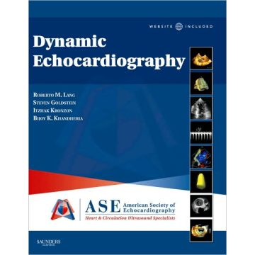 Dynamic Echocardiography - Expert Consult Premium Edition: Enhanced Online Features and Print