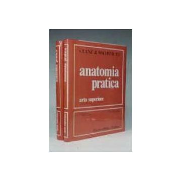 Anatomia pratica: Vol. I Arto superiore